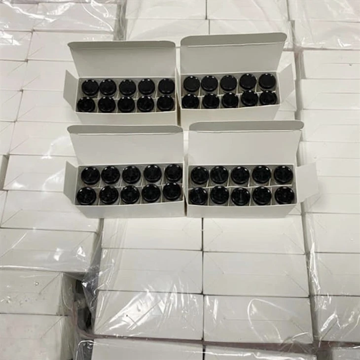 Tirzepatide 10mg factory Tirzepatide 10mg factory