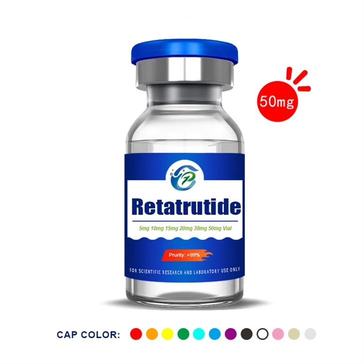 RETATTUTIDE 50mg